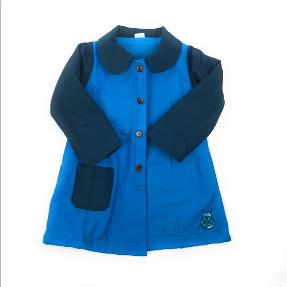 Kids Cotton jacket - Picture 8 of 8